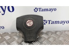Recambio de airbag delantero izquierdo para mg mg tf 1.8 cat referencia OEM IAM EHM101410  EHM101410PMA