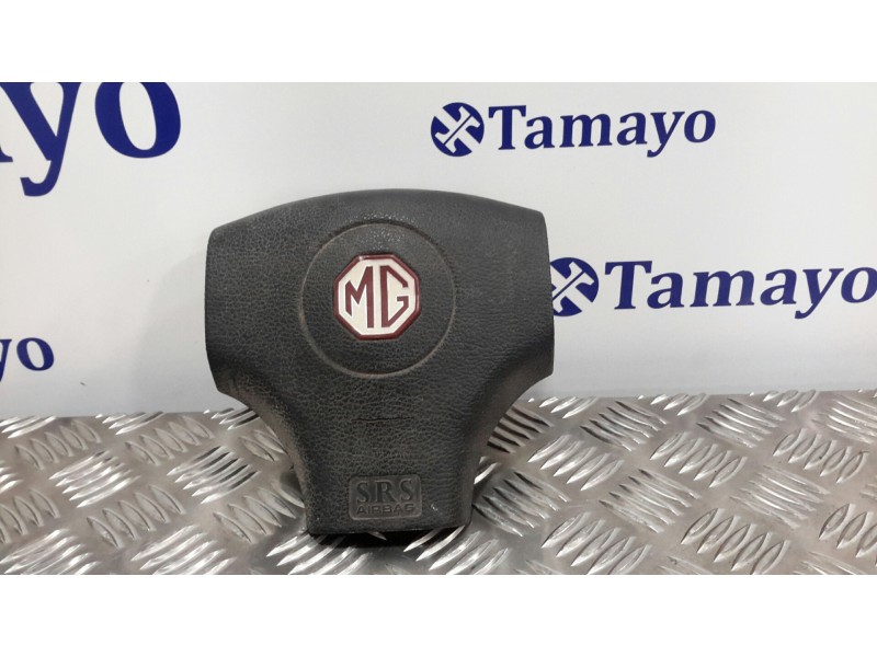 Recambio de airbag delantero izquierdo para mg mg tf 1.8 cat referencia OEM IAM EHM101410  EHM101410PMA