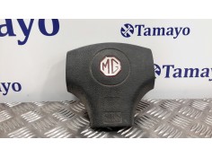 Recambio de airbag delantero izquierdo para mg mg tf 1.8 cat referencia OEM IAM EHM101410  EHM101410PMA 2