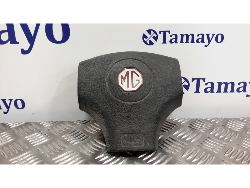 Recambio de airbag delantero izquierdo para mg mg tf 1.8 cat referencia OEM IAM EHM101410  EHM101410PMA