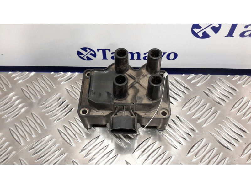Recambio de bobina encendido para ford focus berlina (cak) 2.0 16v cat referencia OEM IAM 0221503490  