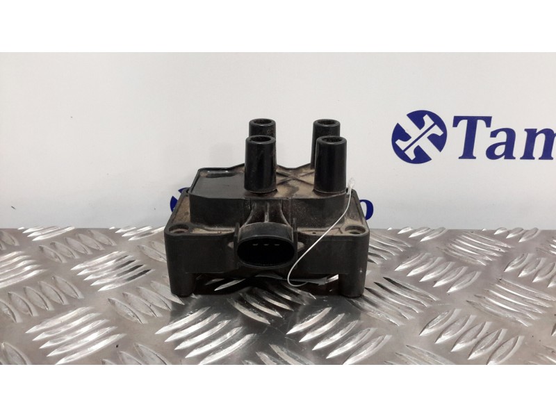 Recambio de bobina encendido para ford focus berlina (cak) 2.0 16v cat referencia OEM IAM 0221503490  