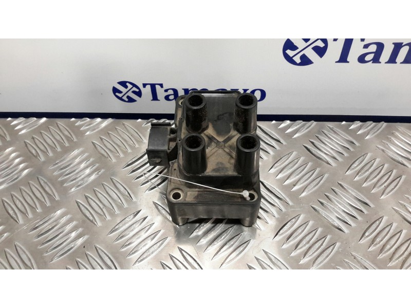 Recambio de bobina encendido para ford focus berlina (cak) 2.0 16v cat referencia OEM IAM 0221503490  