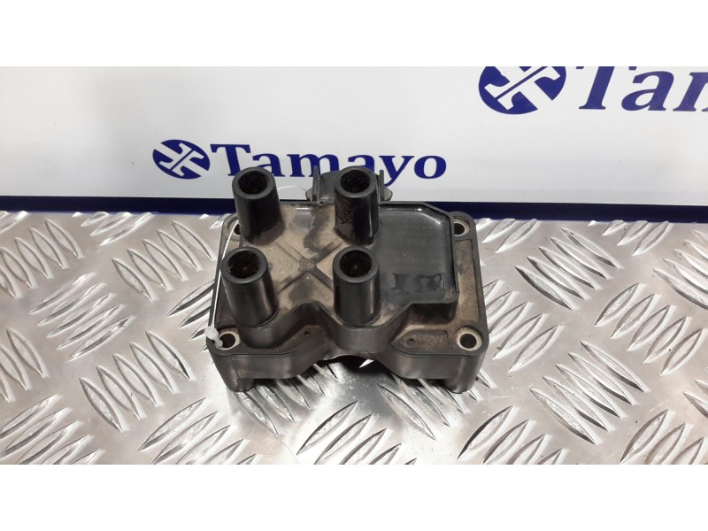 Recambio de bobina encendido para ford focus berlina (cak) 2.0 16v cat referencia OEM IAM 0221503490  