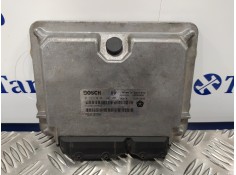 Recambio de centralita motor uce para jeep gr.cherokee (wj/wg) 3.1 td cat referencia OEM IAM 0281010140 28SA4005 P56041587AA