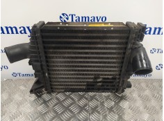 Recambio de intercooler para mercedes-benz vito (w638) combi referencia OEM IAM 160010041F  6385012901