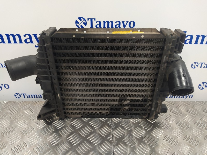Recambio de intercooler para mercedes-benz vito (w638) combi referencia OEM IAM 160010041F  6385012901