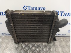 Recambio de intercooler para mercedes-benz vito (w638) combi referencia OEM IAM 160010041F  6385012901 2