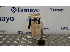 Recambio de aforador para nissan primastar (x..) 2.0 dci diesel referencia OEM IAM 8200009645B  56104010