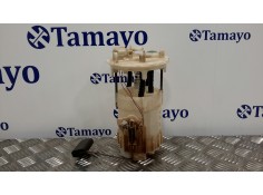 Recambio de aforador para nissan primastar (x..) 2.0 dci diesel referencia OEM IAM 8200009645B  56104010 2