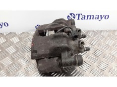 Recambio de pinza freno delantera izquierda para fiat ducato caja cerrada 11 (desde 03.02) 2.0 jtd cat referencia OEM IAM 814301 2