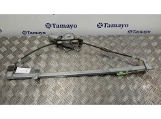 Recambio de elevalunas delantero izquierdo para fiat ducato caja cerrada 11 (desde 03.02) 2.0 jtd cat referencia OEM IAM   