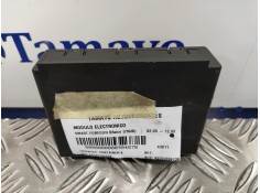 Recambio de modulo electronico para smart forfour básico (70kw) referencia OEM IAM A4548202526  A2C53096739