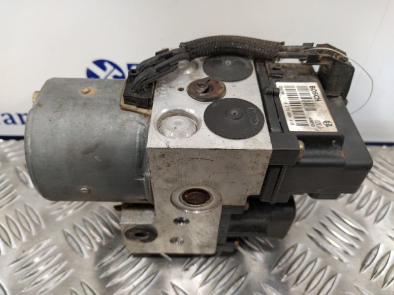 Recambio de abs para mg mg tf 1.8 cat referencia OEM IAM 0265215469 0273004419 SRB101570