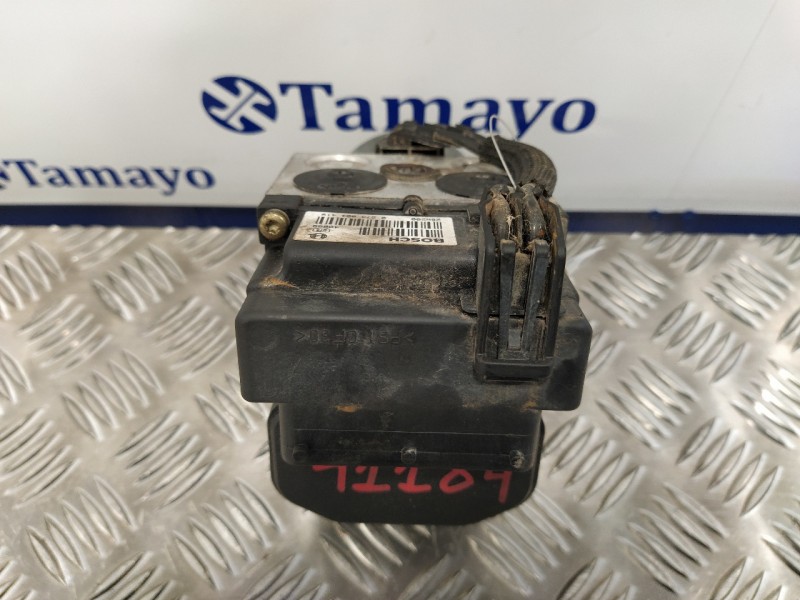 Recambio de abs para mg mg tf 1.8 cat referencia OEM IAM 0265215469 0273004419 SRB101570