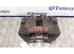Recambio de pinza freno delantera derecha para fiat ducato caja cerrada 11 (desde 03.02) 2.0 jtd cat referencia OEM IAM   