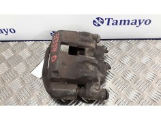 Recambio de pinza freno delantera derecha para fiat ducato caja cerrada 11 (desde 03.02) 2.0 jtd cat referencia OEM IAM    2
