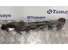 Recambio de brazo suspension inferior delantero izquierdo para honda crx (eg/eh) 1.6 sohc vtec cat referencia OEM IAM   