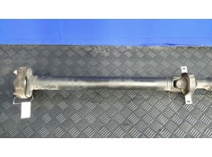 Recambio de transmision central para bmw serie 3 berlina (e90) 2.0 turbodiesel cat referencia OEM IAM 757290502   2