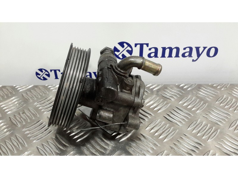 Recambio de bomba direccion para seat leon (1m1) referencia OEM IAM 1J0422154A  