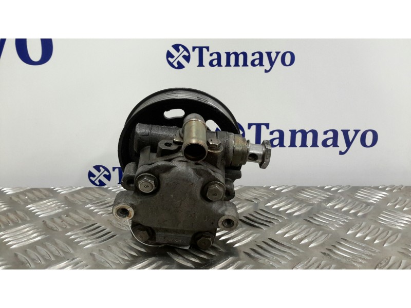 Recambio de bomba direccion para seat leon (1m1) referencia OEM IAM 1J0422154A  