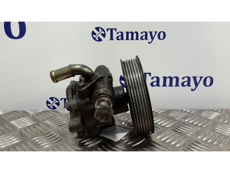 Recambio de bomba direccion para seat leon (1m1) referencia OEM IAM 1J0422154A  