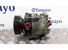 Recambio de compresor aire acondicionado para fiat doblo (119) 1.9 8v dynamic / multijet dynamic plus (77kw) referencia OEM IAM 