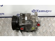 Recambio de compresor aire acondicionado para fiat doblo (119) 1.9 8v dynamic / multijet dynamic plus (77kw) referencia OEM IAM  2