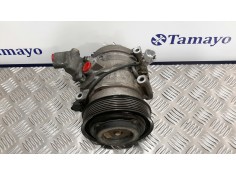 Recambio de compresor aire acondicionado para toyota rav 4 (a2) referencia OEM IAM 4472203931 10S15C HFC134A 2