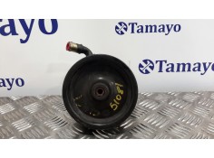 Recambio de bomba direccion para ford transit caja cerrada, media (fy) (2000 =>) 2.4 tde cat referencia OEM IAM   