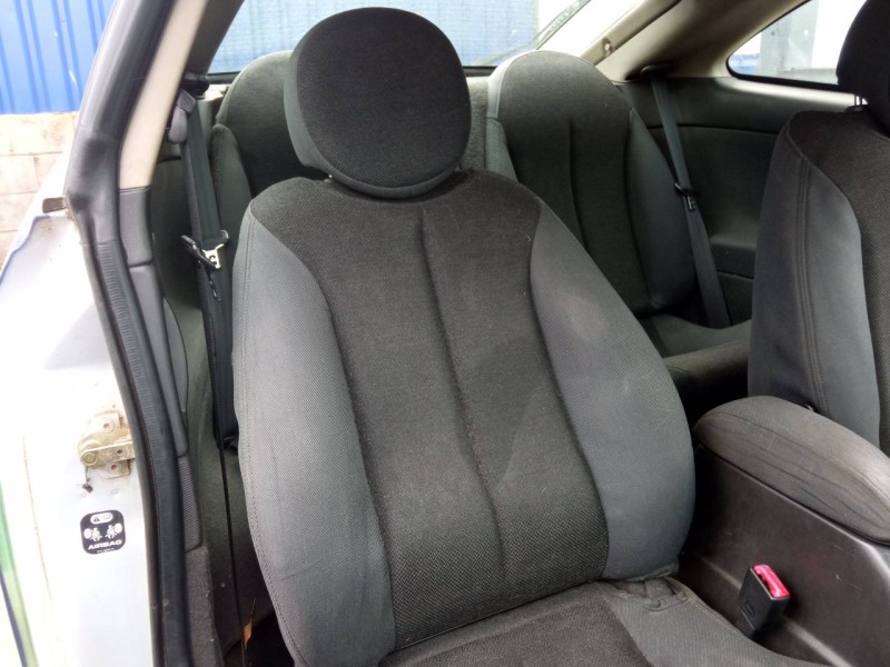 Recambio de asiento delantero derecho para ford cougar (mc) 2.5 v6 24v cat referencia OEM IAM   