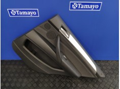 Recambio de guarnecido puerta trasera derecha para bmw x5 (e70) xdrive40d referencia OEM IAM   