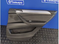 Recambio de guarnecido puerta trasera derecha para bmw x5 (e70) xdrive40d referencia OEM IAM    2