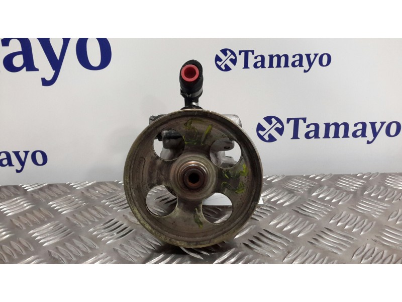 Recambio de bomba direccion para citroën xsara picasso 1.6 hdi cat (9hy / dv6ted4) referencia OEM IAM 9637000980  