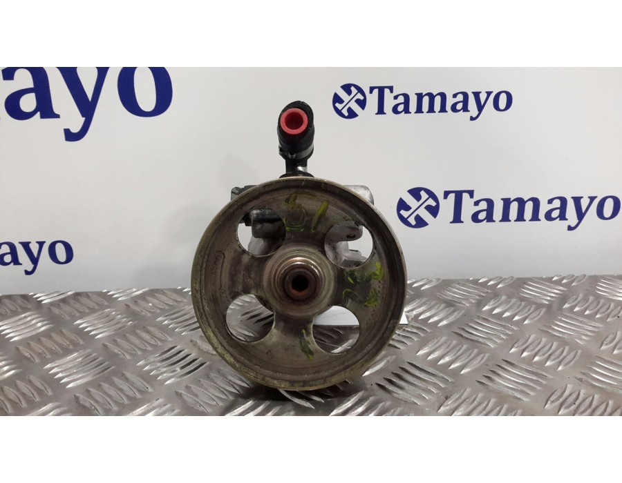 Recambio de bomba direccion para citroën xsara picasso 1.6 hdi cat (9hy / dv6ted4) referencia OEM IAM 9637000980  