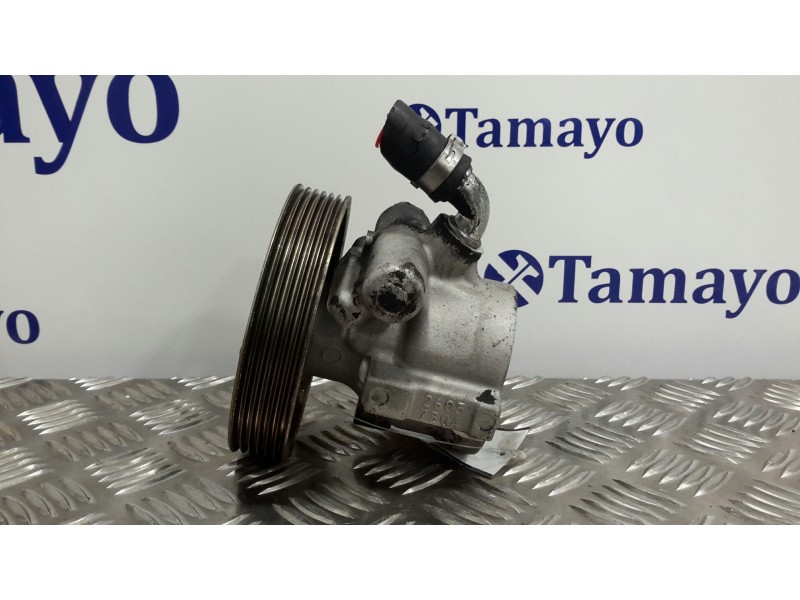 Recambio de bomba direccion para citroën xsara picasso 1.6 hdi cat (9hy / dv6ted4) referencia OEM IAM 9637000980  
