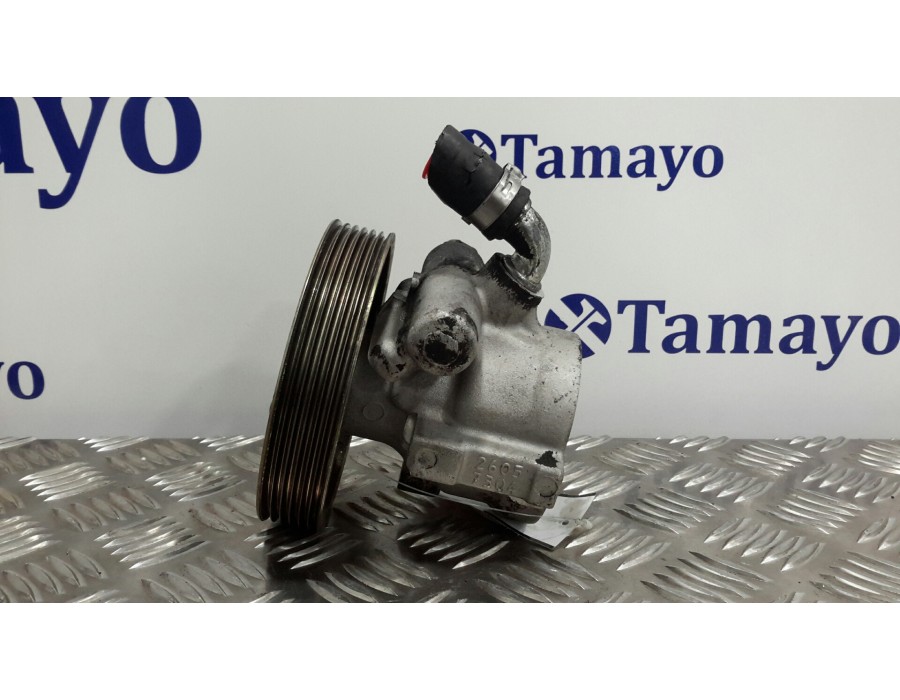 Recambio de bomba direccion para citroën xsara picasso 1.6 hdi cat (9hy / dv6ted4) referencia OEM IAM 9637000980  