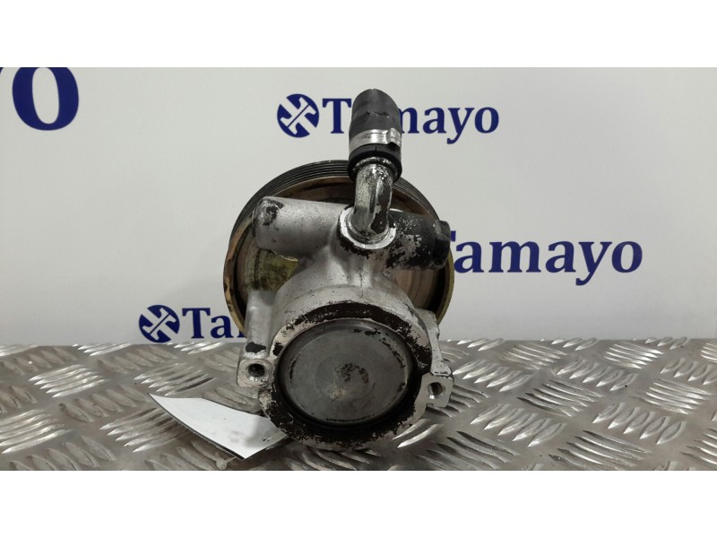 Recambio de bomba direccion para citroën xsara picasso 1.6 hdi cat (9hy / dv6ted4) referencia OEM IAM 9637000980  