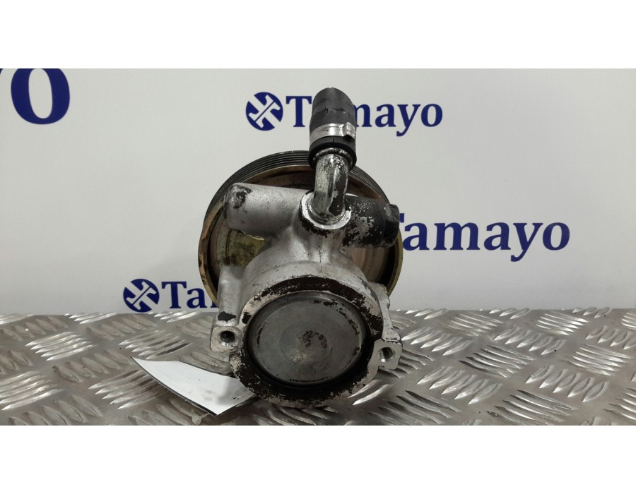 Recambio de bomba direccion para citroën xsara picasso 1.6 hdi cat (9hy / dv6ted4) referencia OEM IAM 9637000980  