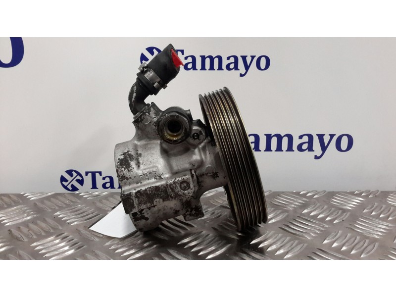 Recambio de bomba direccion para citroën xsara picasso 1.6 hdi cat (9hy / dv6ted4) referencia OEM IAM 9637000980  