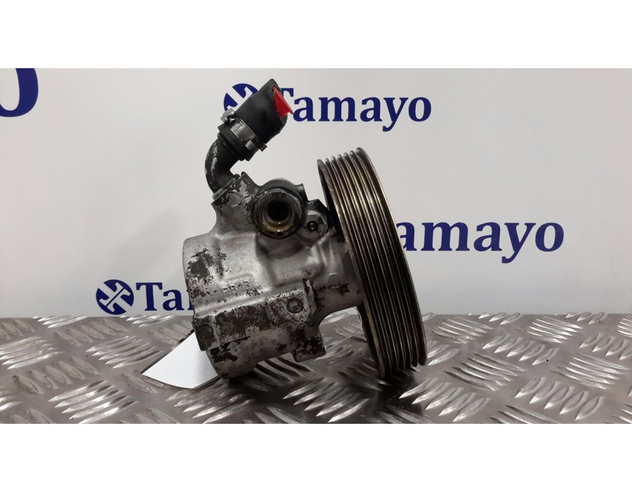Recambio de bomba direccion para citroën xsara picasso 1.6 hdi cat (9hy / dv6ted4) referencia OEM IAM 9637000980  