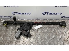 Recambio de elevalunas delantero derecho para fiat ducato furgón 35 (290) 2.3 jtd cat referencia OEM IAM 1368921080  37249000 2