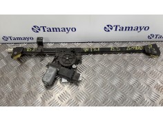 Recambio de elevalunas delantero derecho para peugeot boxer caja cerrada (bat. 3450) (333) 2.2 hdi fap cat referencia OEM IAM   