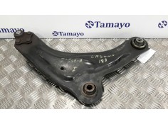 Recambio de brazo suspension inferior delantero izquierdo para renault laguna ii grandtour (kg0) 1.9 dci diesel referencia OEM I