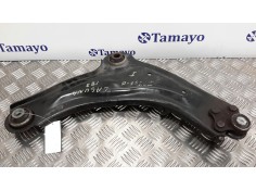 Recambio de brazo suspension inferior delantero izquierdo para renault laguna ii grandtour (kg0) 1.9 dci diesel referencia OEM I 2