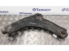 Recambio de brazo suspension inferior delantero derecho para renault laguna ii grandtour (kg0) 1.9 dci diesel referencia OEM IAM