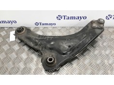 Recambio de brazo suspension inferior delantero derecho para renault laguna ii grandtour (kg0) 1.9 dci diesel referencia OEM IAM 2