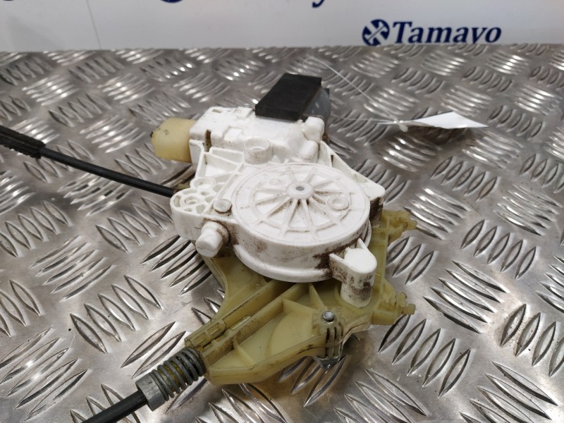 Recambio de elevalunas delantero izquierdo para bmw serie 3 cabrio (e93) referencia OEM IAM 0130822402  