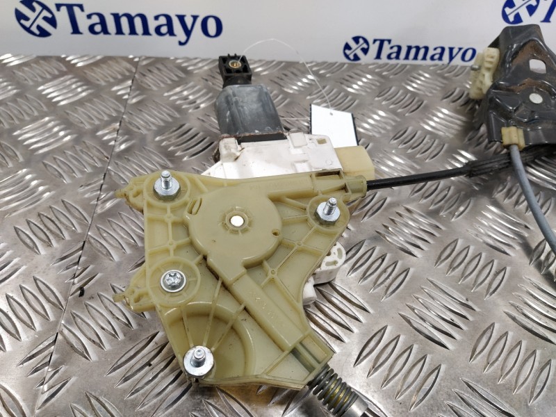 Recambio de elevalunas delantero izquierdo para bmw serie 3 cabrio (e93) referencia OEM IAM 0130822402  