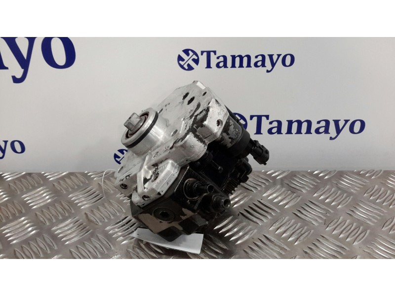 Recambio de bomba inyeccion para volvo s60 berlina 2.4 diesel cat referencia OEM IAM 0445010043  8689590